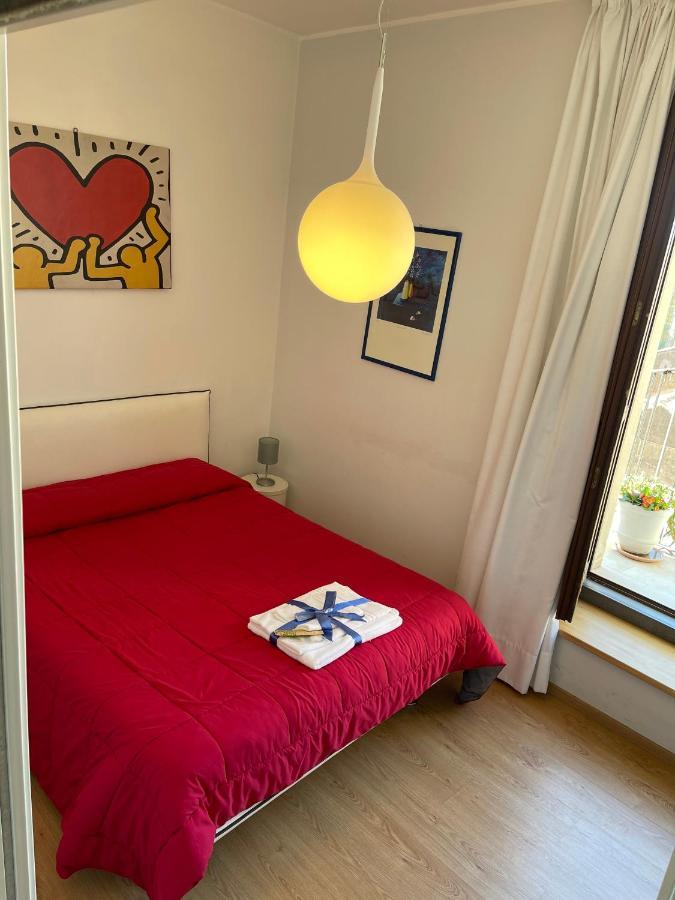 Cutelli Home Katanya Dış mekan fotoğraf