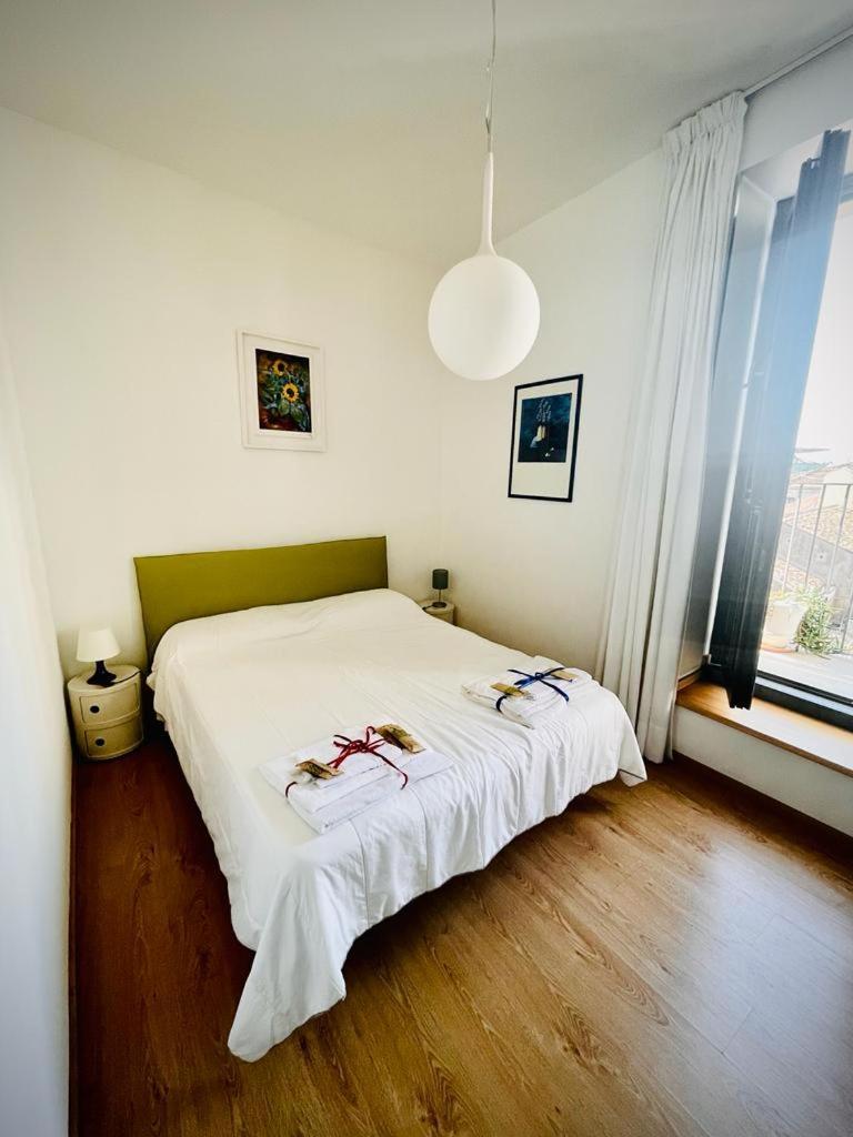 Cutelli Home Katanya Dış mekan fotoğraf