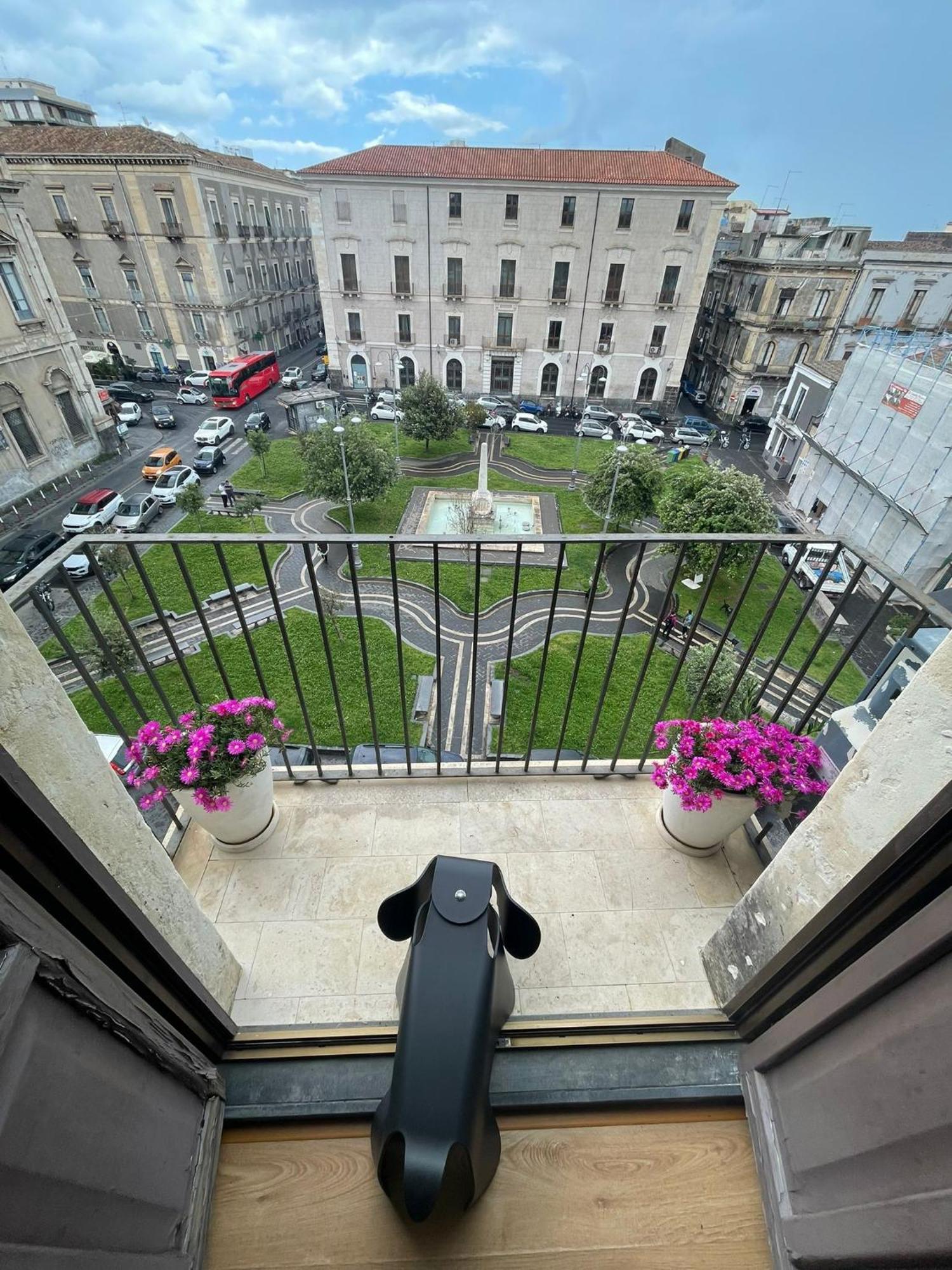 Cutelli Home Katanya Dış mekan fotoğraf