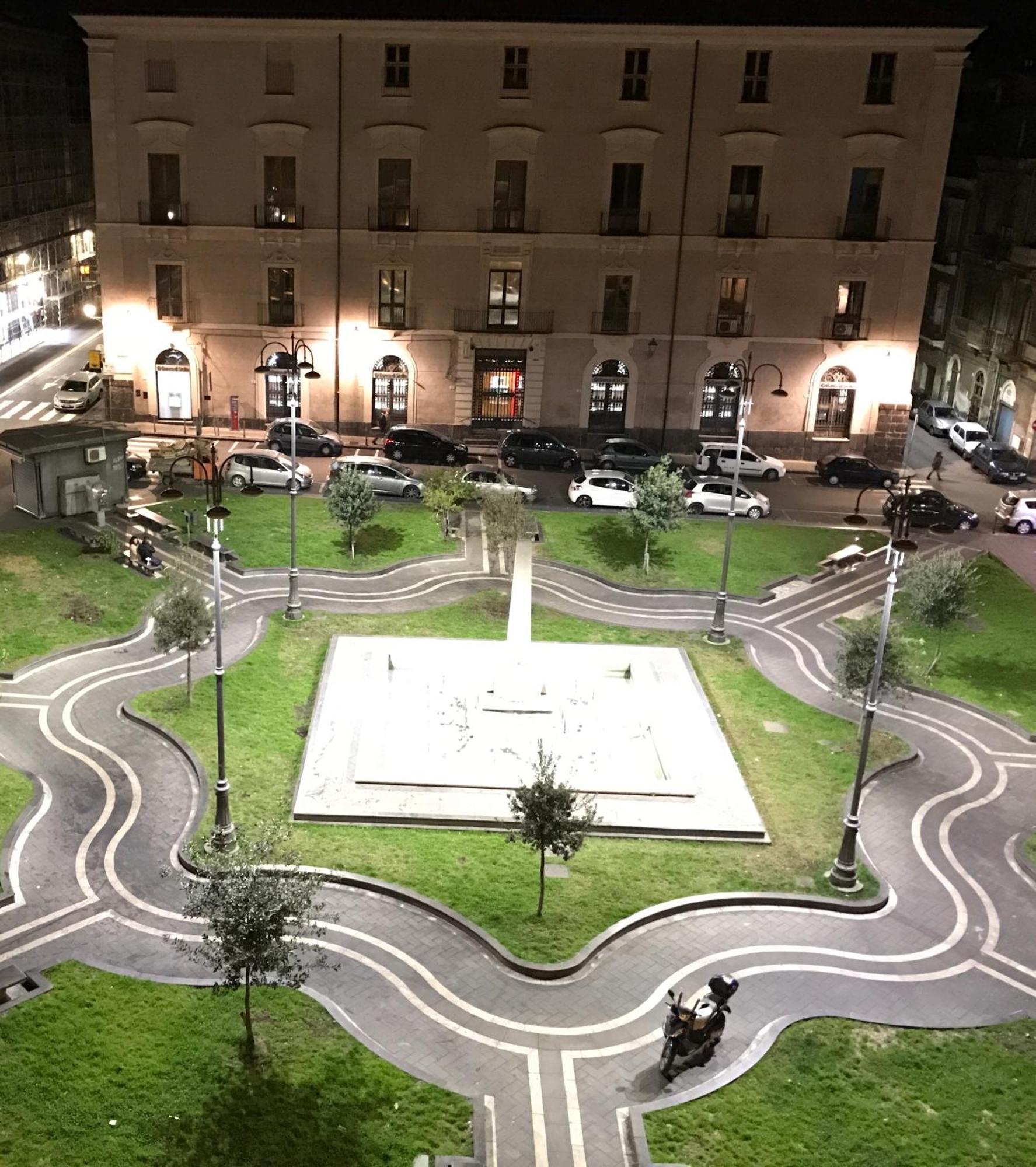Cutelli Home Katanya Dış mekan fotoğraf