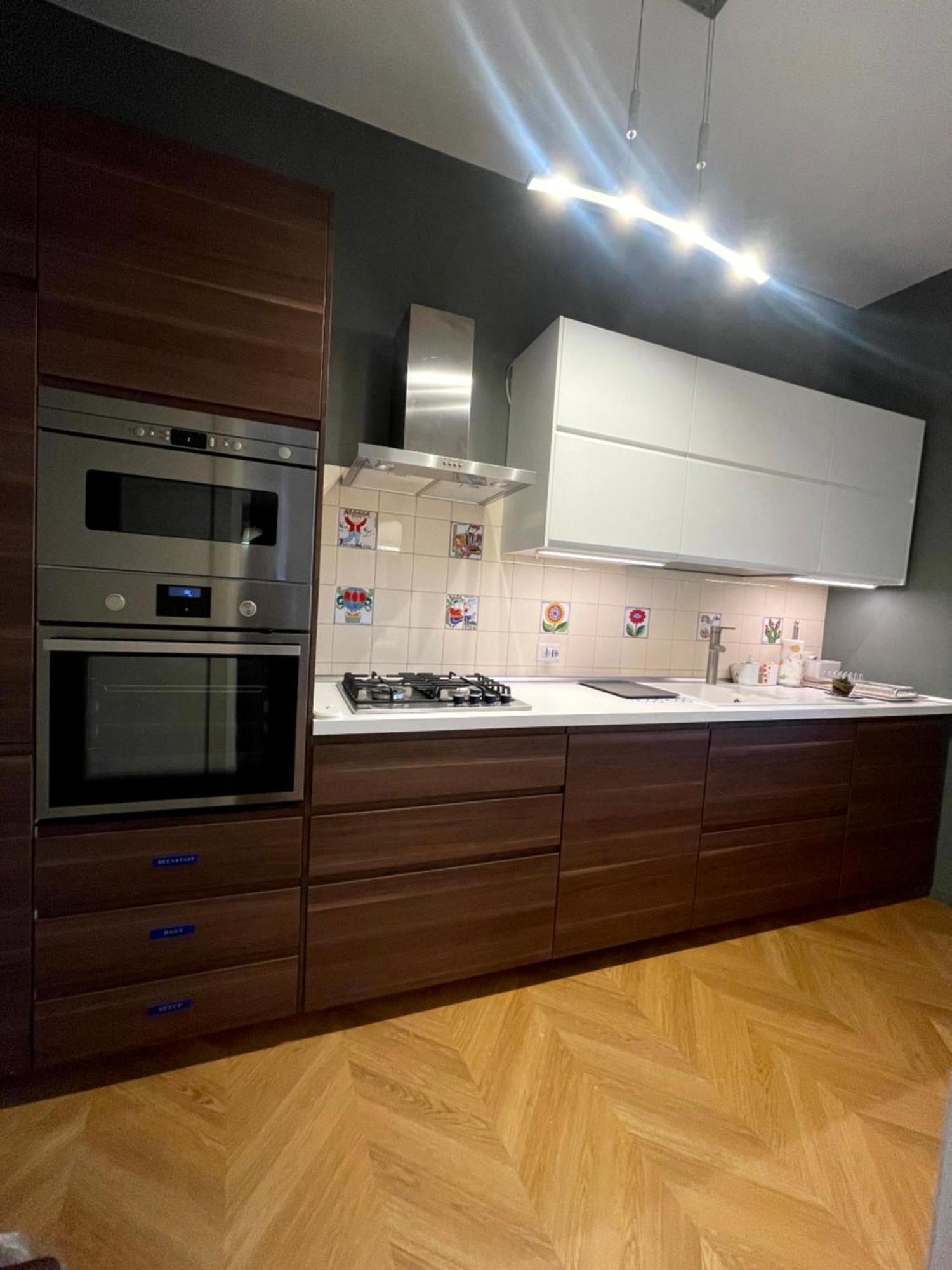 Cutelli Home Katanya Dış mekan fotoğraf
