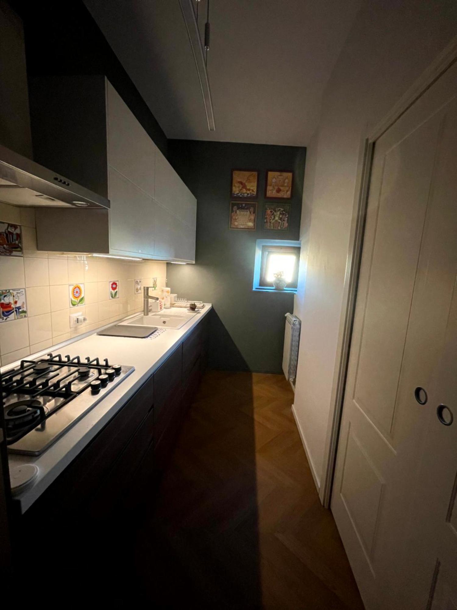 Cutelli Home Katanya Dış mekan fotoğraf
