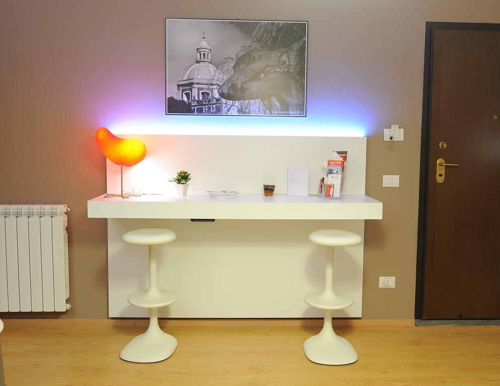 Cutelli Home Katanya Dış mekan fotoğraf