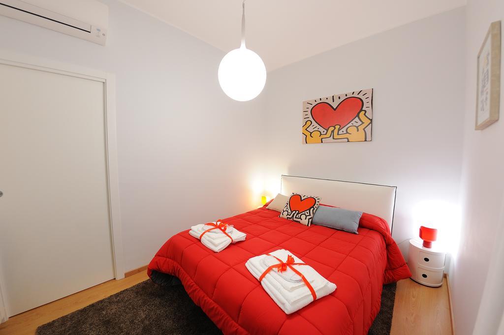 Cutelli Home Katanya Dış mekan fotoğraf