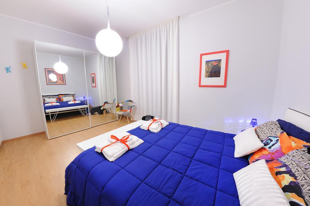 Cutelli Home Katanya Dış mekan fotoğraf