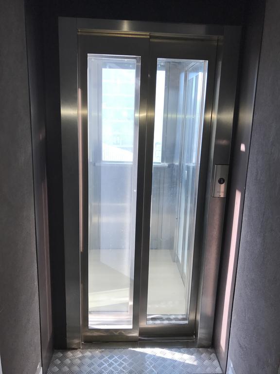 Cutelli Home Katanya Dış mekan fotoğraf