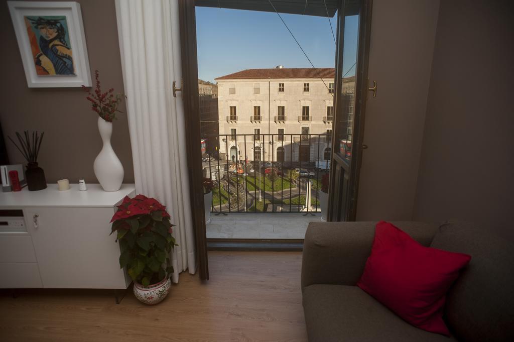 Cutelli Home Katanya Dış mekan fotoğraf