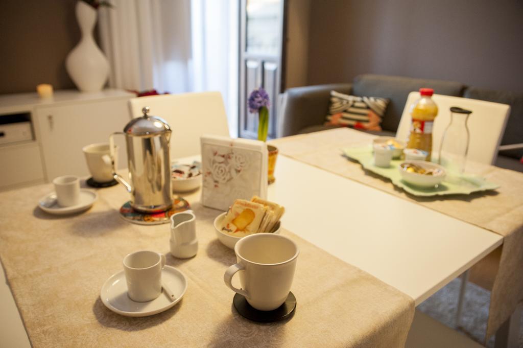 Cutelli Home Katanya Dış mekan fotoğraf