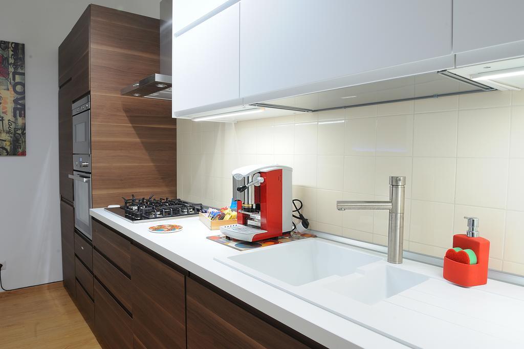 Cutelli Home Katanya Dış mekan fotoğraf