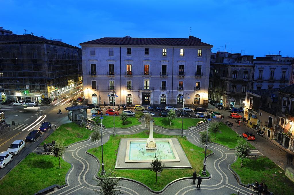 Cutelli Home Katanya Dış mekan fotoğraf