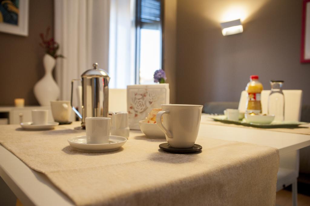Cutelli Home Katanya Dış mekan fotoğraf