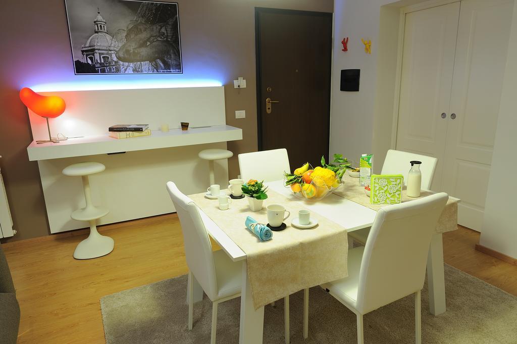 Cutelli Home Katanya Dış mekan fotoğraf