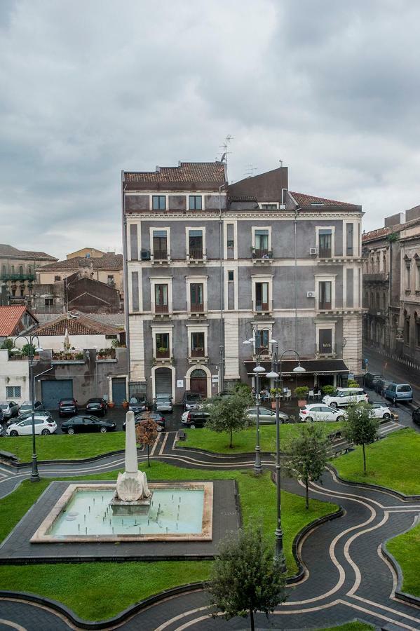 Cutelli Home Katanya Dış mekan fotoğraf