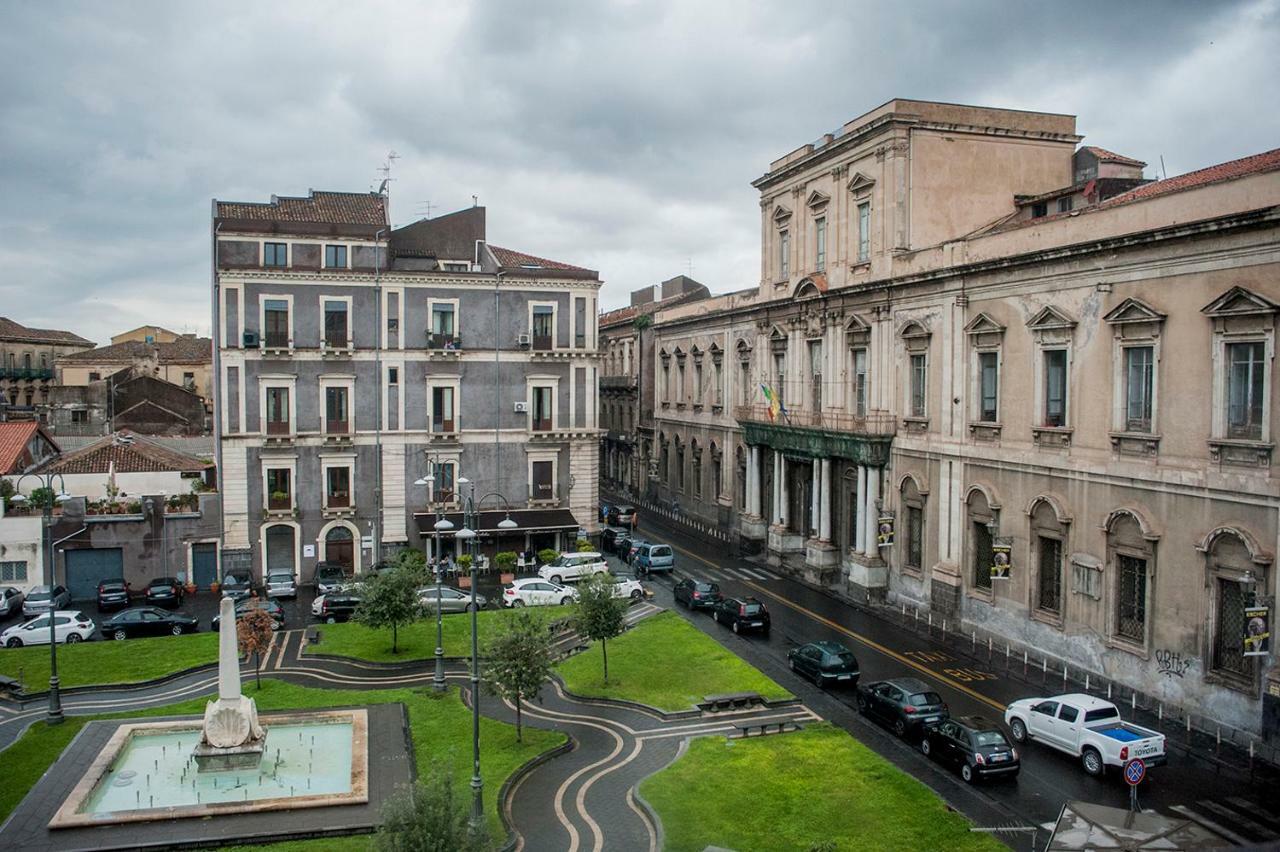 Cutelli Home Katanya Dış mekan fotoğraf