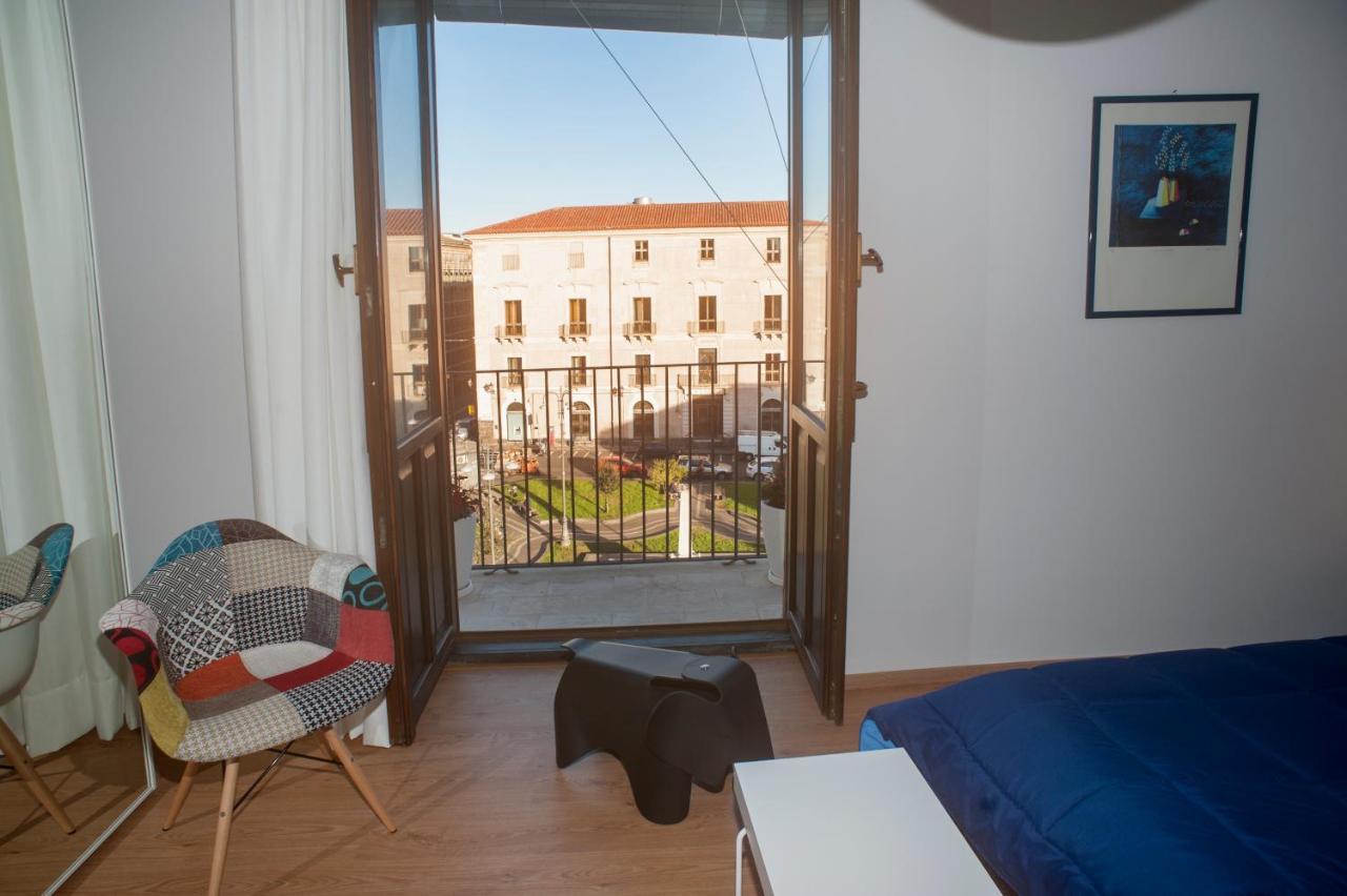 Cutelli Home Katanya Dış mekan fotoğraf